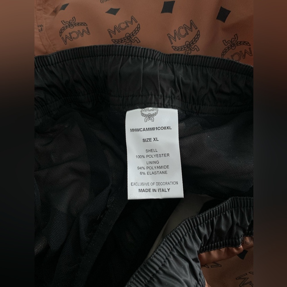Authentic Men’s Swim Shorts - Picture 6 of 6